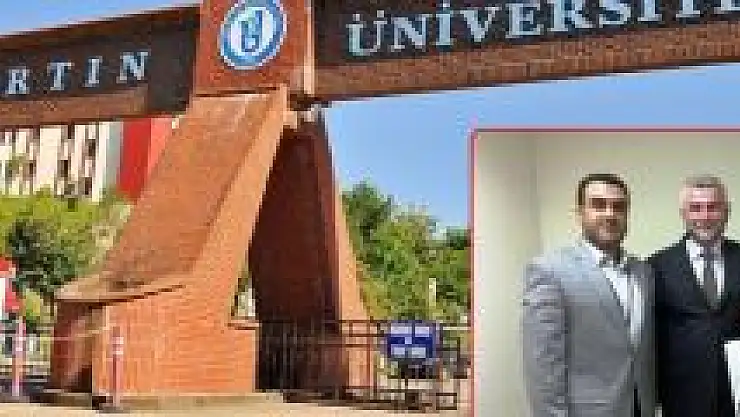 Bartın Üniversitesi Malzeya'ya öğrenci gönderecek