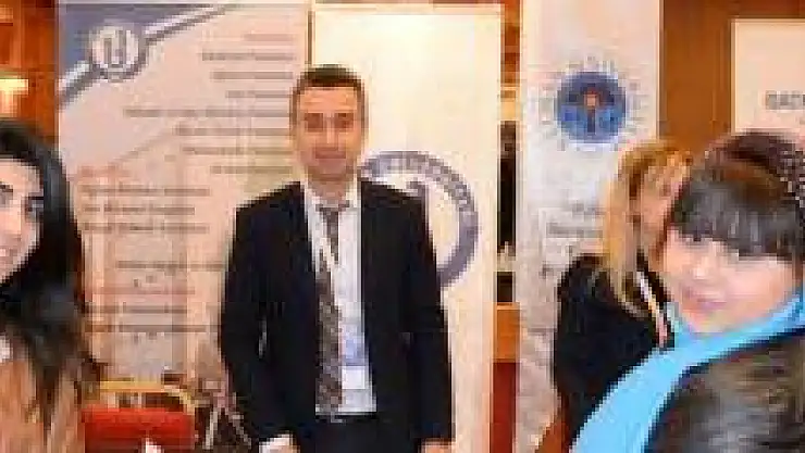 Bartın Üniversitesi'ne Azerilerden Yoğun İlgi