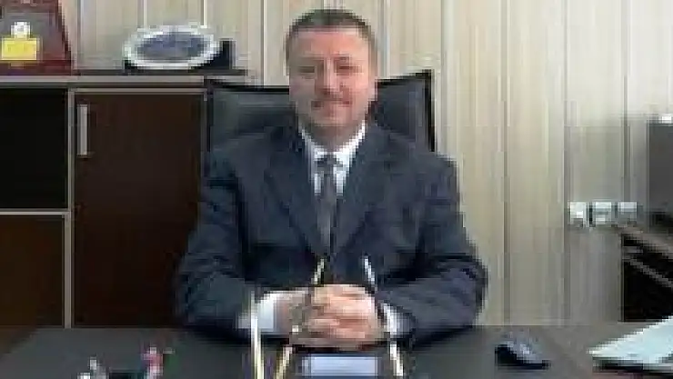 Bartın Üniversitesi'ne yeni atama