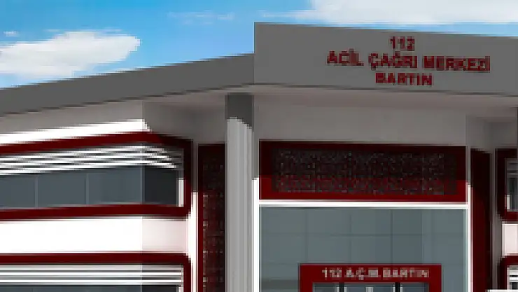 Bartın yeni biz hizmet binasına kavuşacak