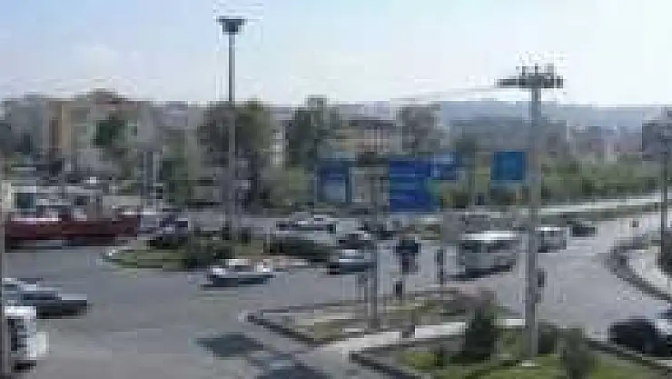 BARTIN YENİ ÇEVRE YOLU PROJESİ HIZLANDIRILIYOR