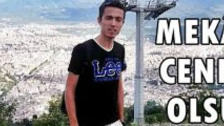 Bartınlı Genç Öğretmen Vefat etti