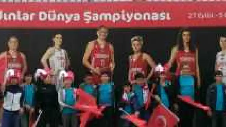 Bartınlı Miniklerden Potanın Perilerine Destek