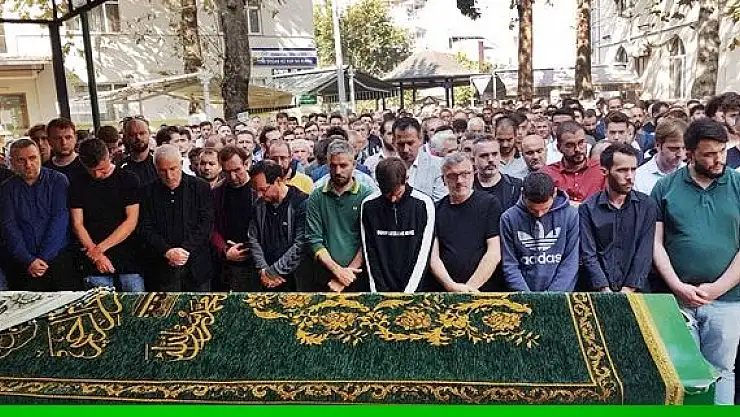 Bartınspor camiasını üzen haber