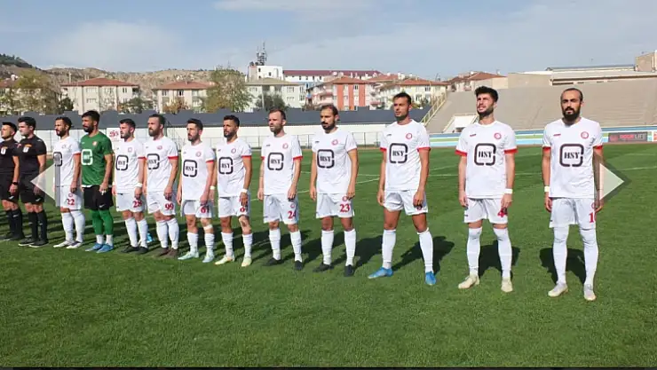 Bartınspor'dan bol gollü başlangıç