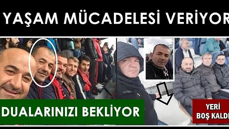 Bartınspor kazandı, onun yeri boş kaldı