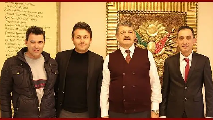 Bartınspor Konuşuldu