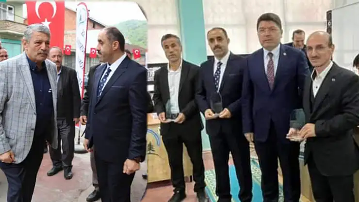 Başarılı yönetim güven tazeledi