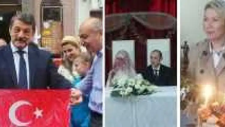 Başkan Akın Yoğun Mesai Yapıyor