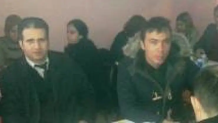 Başkan Erdoğan, öğretmenler onuruna yemek verdi