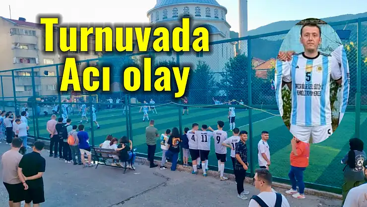 Bayram neşesi acıya dönüştü