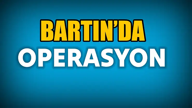 Belirlenen adrese baskın