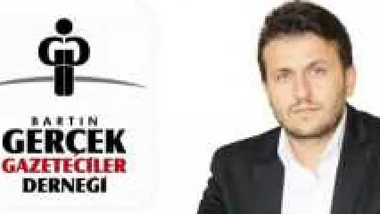 BGGD BAŞKANI KARAMAN SALDIRIYI KINADI