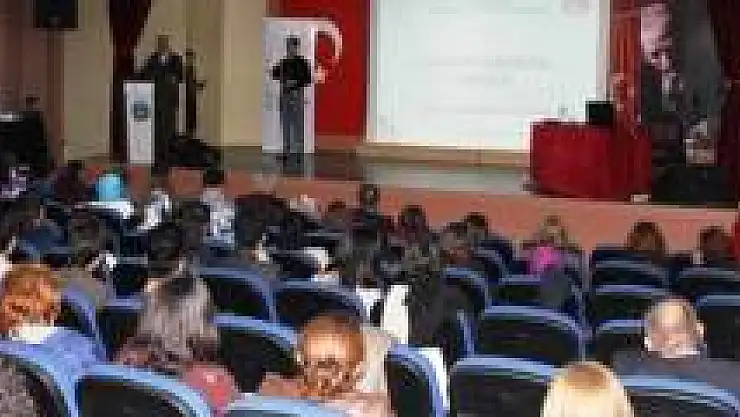 Bin 500 engelli yakını eğitimden geçecek