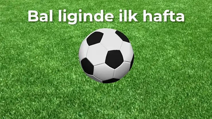 Bir galibiyet, bir mağlubiyet