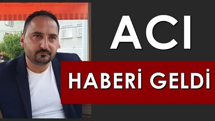 Bir haftadır haber alınamıyordu