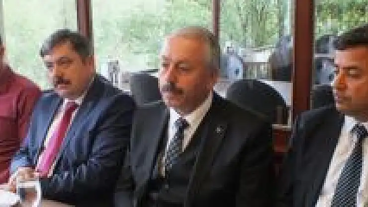 Bizi seçsinler, Kesinlikle pişman olmayacaklar!