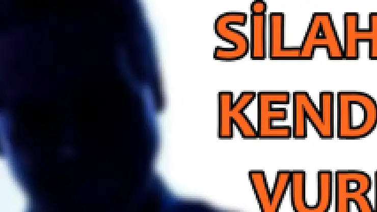 Borçlarını söyledi, intihara kalkıştı