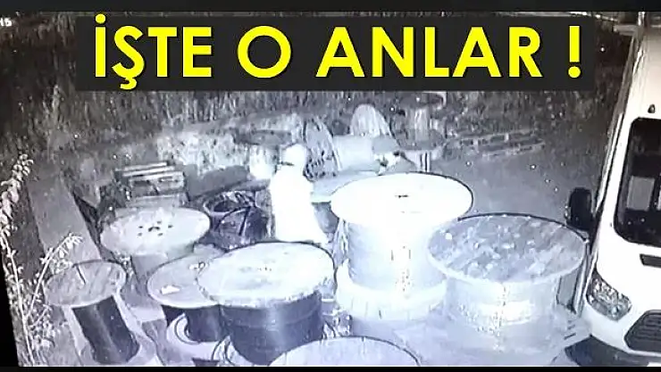 Böyle alıp götürdüler