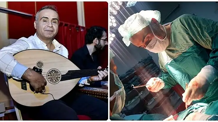 Bu doktor bildiğiniz doktorlardan değil