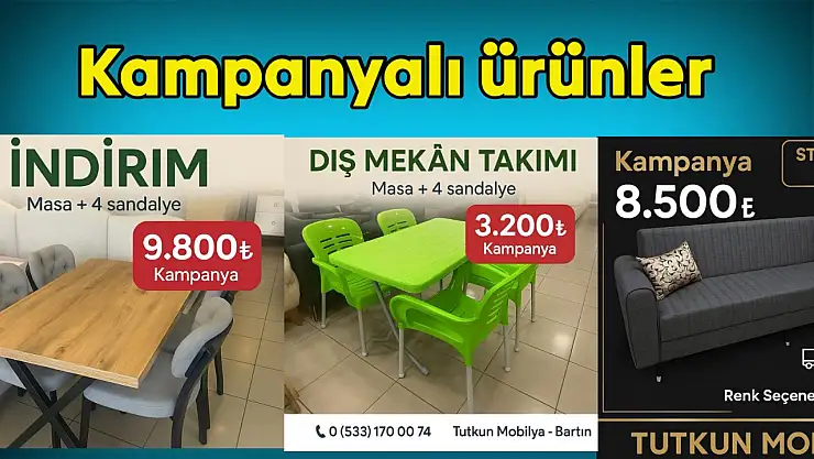 Bu fırsat kaçmaz
