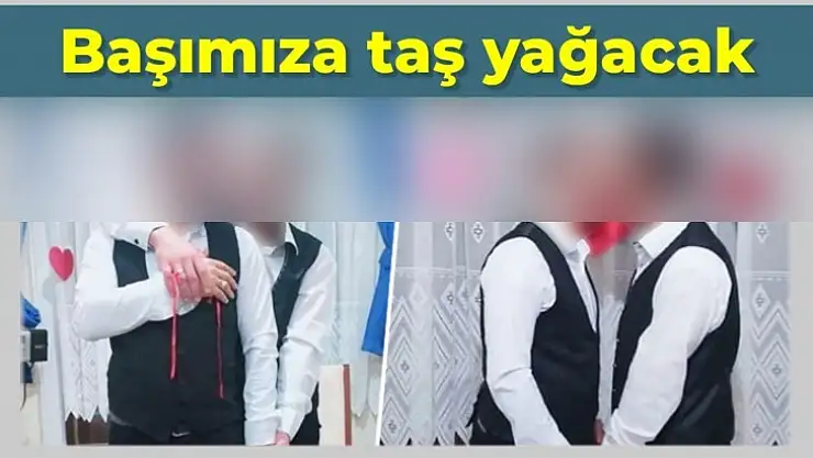 Bu haber gündeme bomba gibi düştü