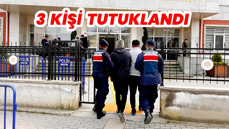 Bu kadar da olmaz dedirten olay!