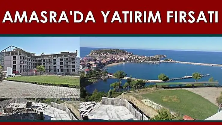 Bu manzaraya uyanmak hayal değil!