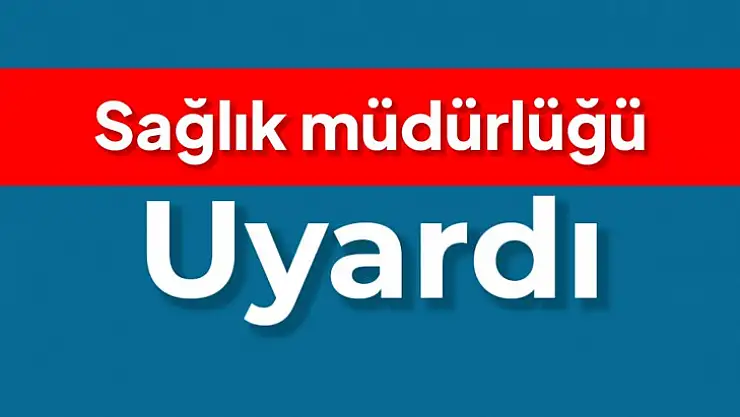 Bu paylaşımlara aman dikkat