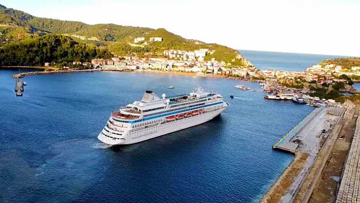 Bu sefer daha çok turist geldi