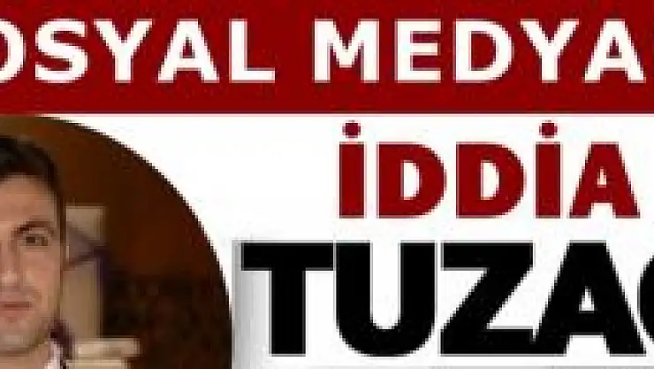 Bu tuzaklara kanmayın!