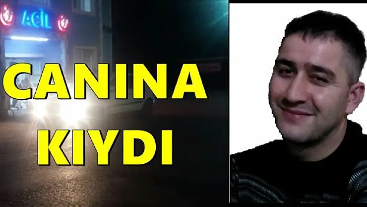 Bunalıma giren polis memuru intihar etti