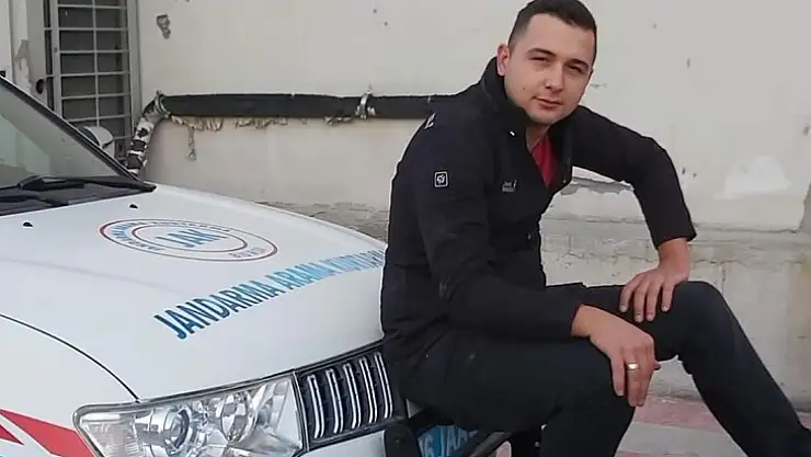 Bursa'dan Bartın'a acı haber
