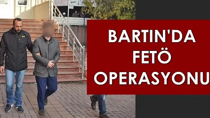 Bylock'tan tutuklandılar