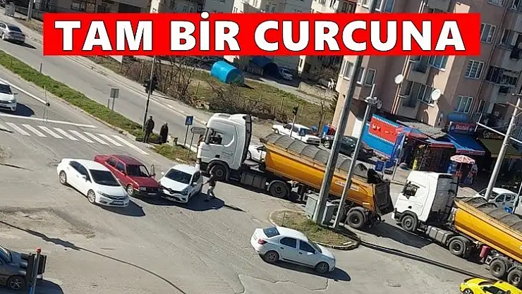Çalışmalar yarım kaldı, kazalar bitmiyor