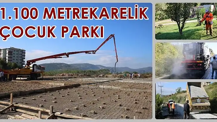 Çalışmalar yoğun şekilde devam ediyor