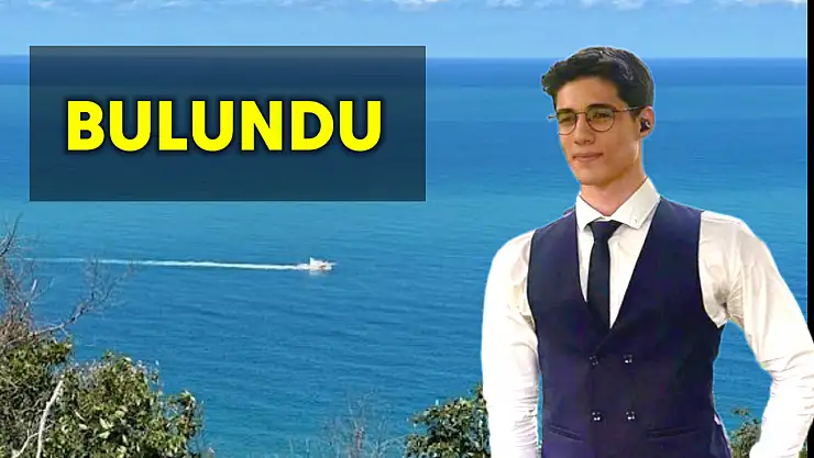 Cansız bedeni bulundu