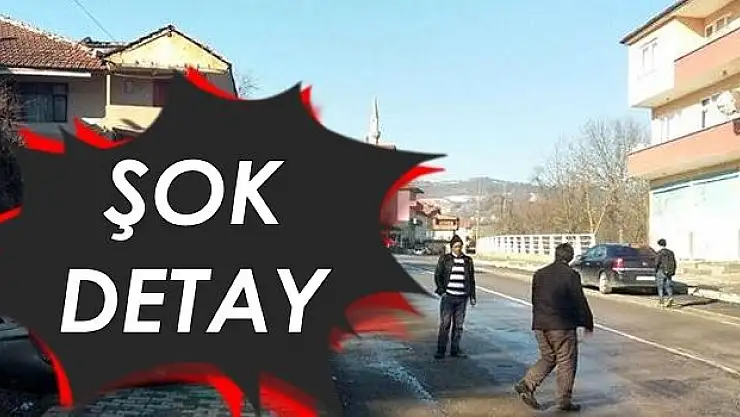 Çarpıp kaçan sürücü için korkunç iddia!