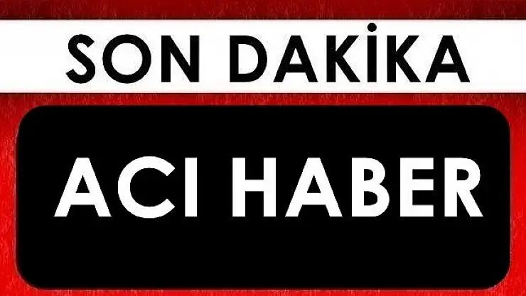 Çatıdan düştü