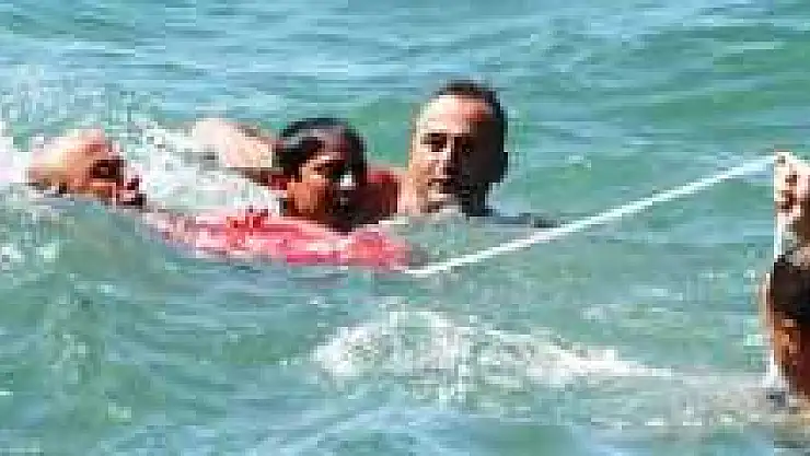 ÇEKEN AKINTI'YA DİKKAT !!!