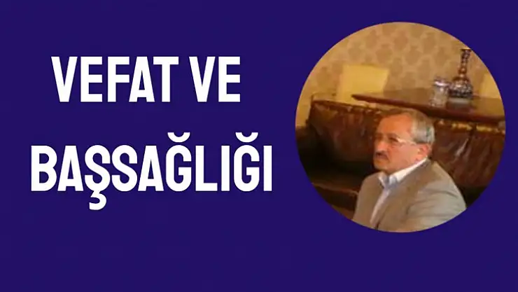 Çelik Ailesinin acı günü