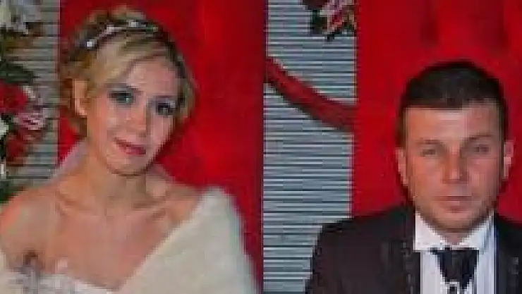 Cezayirli Meryem gönlünü Recep'e kaptırdı