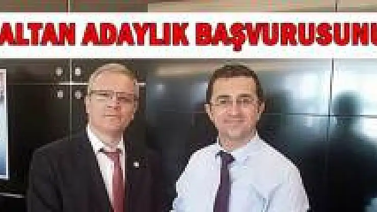 CHP'de aday adayı patlaması yaşanıyor