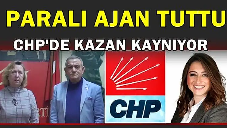 CHP'de ortalık karıştı, Bankoğlu'nu hedef gösterdiler