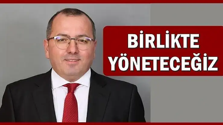 CHP'nin Ulus adayı Çetin Selçuk Arslan oldu