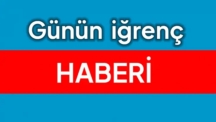 Cinsel tacizden tutuklandı