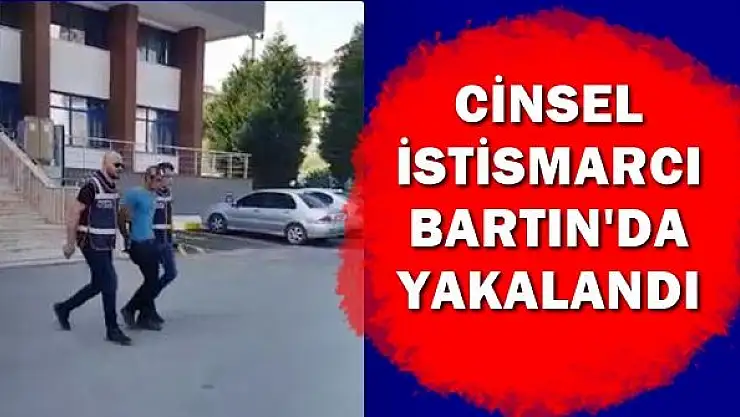 Çocuğa yaptığı teklif ele verdi