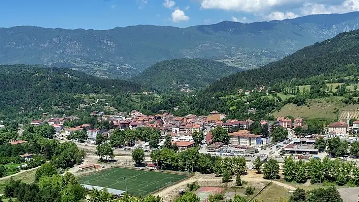 Çok sayıda kişi hastaneye akın etti