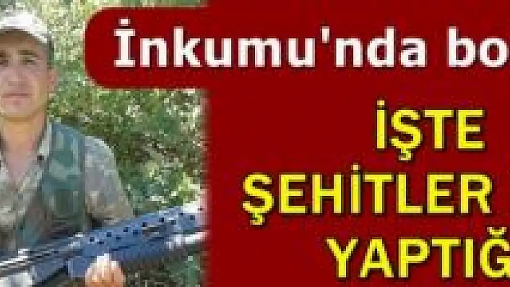 Dağıtım İznine gelen asker denizde boğuldu