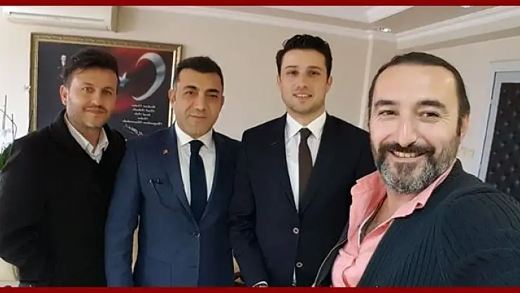 Daha huzurlu bir Bartın için çalışıyoruz